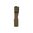 MCH-EDC 2.0 lampe EDC double alimentation 1700 lm FDE