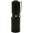 MCH-HC Micro lampe de poche à haute intensité à double alimentation 800 lm noire