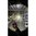 MCH-HC Micro lampe de poche à haute intensité à double alimentation 800 lm noire