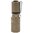 MCH-HC MICRO lampe tactique double alimentation haute candela 800 lumens FDE