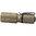 MCH-HC MICRO lampe tactique double alimentation haute candela 800 lumens FDE