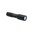 MCH-HC Lampe torche double alimentation HI-CANDELA 1100 lumens noire