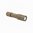 MCH-HC Lampe torche double alimentation haute candela 1100 lm FDE