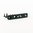 Montage en ligne pour lampe TORRENT M-LOK noir