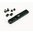 Montage en ligne pour lampe TORRENT M-LOK noir