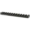 Rail d'accessoires HENRY pour calibre pistolet