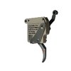 Améliore tes performances avec le RELIANT PRO Drop-In Trigger pour Remington 700 : installation facile, réglage simple et sécurité fiable.