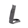 Améliore ton ergonomie avec le Backstrap + Magwell Radian pour P365-XMACRO, offrant une prise sécurisée, un rechargement fiable et un confort optimal.