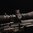 Anneaux MATCH Ø35 mm hauts (1,26") aluminium noir