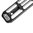 ARCALOCK rail à queue d'aronde 6" M-LOK noir