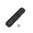 RAIL ARCALOCK POUR GARMIN XERO MONTURE 17S OU QD NOIR
