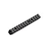 La SCOPE RAIL Picatinny 30MOA pour Ruger 10/22 offre une précision optimale, une construction en aluminium T7075 robuste et un ajustement parfait pour des tirs à longue distance.