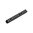Rail de lunette 30MOA pour Ruger 10/22 Picatinny noir
