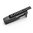 Rail de lunette 30MOA pour Ruger 10/22 Picatinny noir