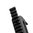 Rail de lunette 30MOA pour Ruger 10/22 Picatinny noir