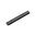 Rail de lunette 30MOA pour Ruger 10/22 Picatinny noir