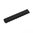 Rail de lunette 0MOA pour Henry Short Action Picatinny noir