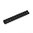 Rail de lunette 0MOA pour Henry Long Action Picatinny noir