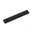 Rail de lunette 0MOA pour Henry Long Action Picatinny noir