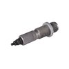 Les dies Forster XL Full Length te garantissent des cartouches concentriques grâce à leur fabrication en acier de qualité et leur bouton E-Z Out pour un alignement parfait.