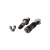Le set Bushing Full Length de Forster inclut un Full-Length Bushing Die et un Ultra Micrometer Seater Die pour une précision inégalée, le tout dans une Deluxe Die Box.
