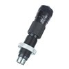 Les dies Forster Ultra Micrometer te permettent d'ajuster la profondeur de siège des balles avec une précision de 0,0005 à 0,001 pouce pour des cartouches parfaites.