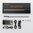 NTG200H Endoscope pour canon de fusil avec écran HD 5 pouces pliable et mise au point