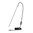 NTG100P Endoscope rigide USB 10 pouces