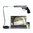 NTG100P Endoscope rigide USB 10 pouces