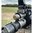 Régulateur de gaz réglable Discarder pour FN SCAR