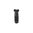 Poignée verticale M-LOK standard taille moyenne aluminium noir