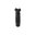 Poignée verticale M-LOK standard longue en aluminium noir