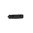 Poignée verticale M-LOK standard longue en aluminium noir