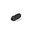 Poignée verticale grenade courte M-LOK aluminium noir