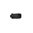 Poignée verticale grenade courte M-LOK aluminium noir
