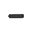 Poignée verticale M-LOK grenade longue aluminium noir