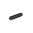 Poignée verticale M-LOK grenade longue aluminium noir