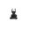 Guidon avant manuel HK Picatinny noir