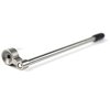 Améliore ton Ruger® Wrangler® ou New Model Single-Six® avec cet ejector rod en acier inoxydable : bouton plus grand pour un rechargement rapide et facile.