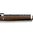 B-TM pare-chaleur pour Ruger 10/22 noir mat