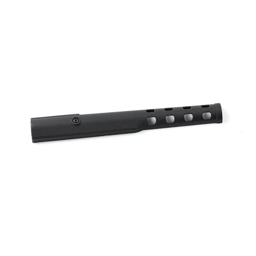 Le B-TM Heat Shield pour Ruger® 10/22® ajoute un style tactique instantané, s'installe facilement et imite l'apparence du Mini-14®, tout en étant durable.