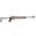 B-TM pare-chaleur pour Ruger 10/22 noir mat