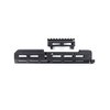 Le Handguard M-LOK® pour AK-47 de Samson est facile à installer, ajustable, et offre une protection contre la chaleur tout en permettant de monter des accessoires.