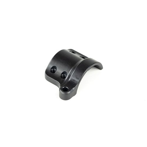 Améliore ton Ruger® Mini-14® ou Mini Thirty® avec le B.A. Sling Point, un capuchon de gaz robuste avec point d'attache intégré, en acier inoxydable.