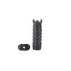 Les poignées verticales M-LOK de Samson sont robustes, faciles à installer sans outils et fabriquées en aluminium de haute qualité pour une utilisation intense.