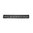 ALG DEFENSE EMR V3X garde-main M-LOK 15" pour AR-15 noir