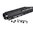 ALG DEFENSE EMR V3X garde-main M-LOK 15" pour AR-15 noir
