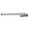 AR15 kit tube buffer Mil-Spec premium avec SUPER 42, H1 BLK
