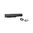 AR15 kit tube buffer Mil-Spec premium avec SUPER 42, H1 BLK