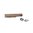 Ensemble tube tampon MILSPEC AR15 premium avec SUPER 42, H1 DDC